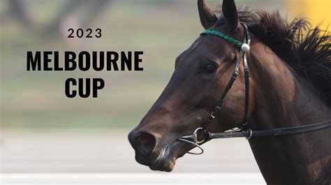 Melbourne Cup 2023 Tips .